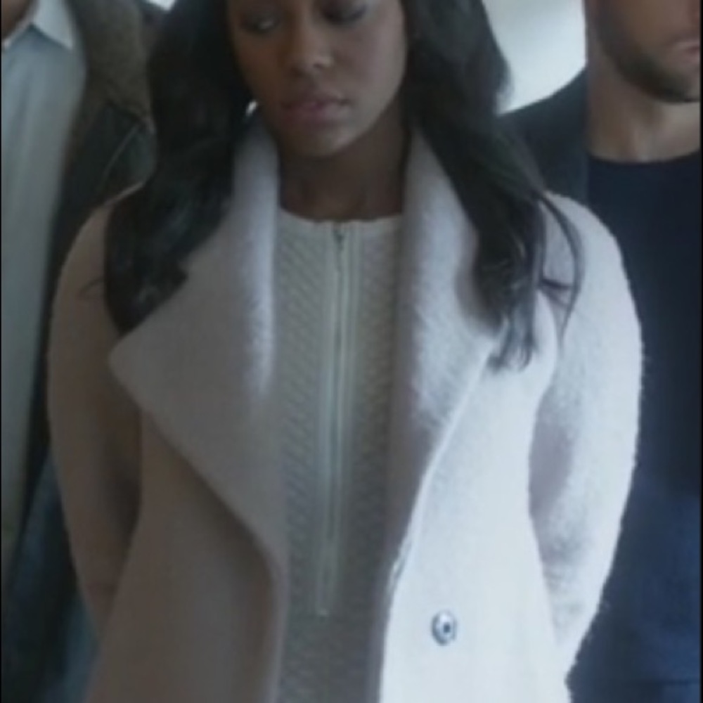 Opening Ceremony coat - Picture 3 of 6